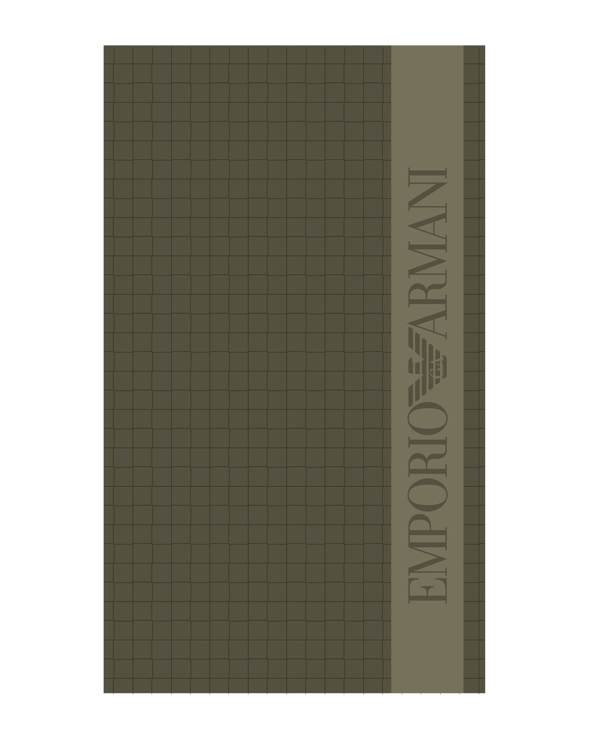 EX000048AF22705 - Accessori mare - EMPORIO ARMANI