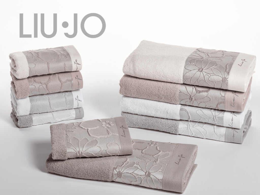 LB0080 - Biancheria Bagno - LIUJO