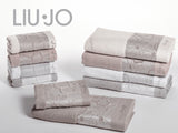 LB0080 - Biancheria Bagno - LIUJO