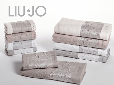 LB0080 - Biancheria Bagno - LIUJO