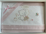132 DIS 417 - BIANCHERIA LETTINO - MIO PICCOLO
