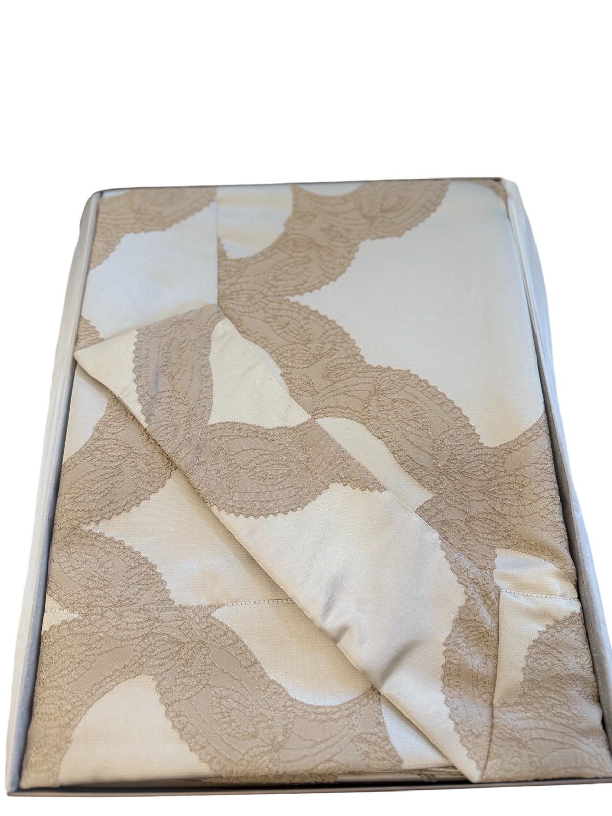 PF3267 - Biancheria Letto - BATTAGLIA CLASSICO ITALIANO