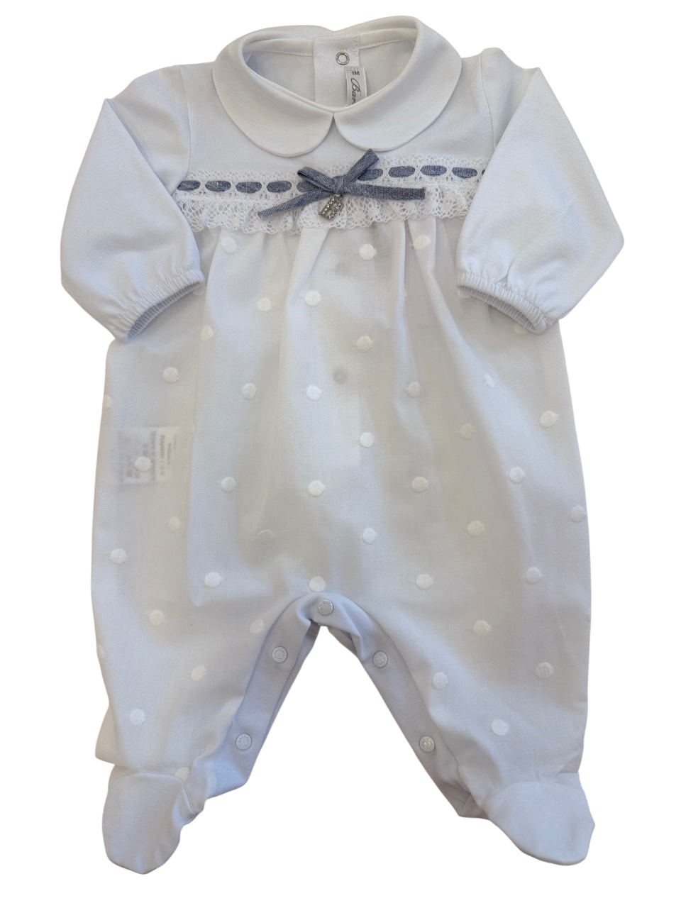 131401 - Abbigliamento bambini - BARCELLINO