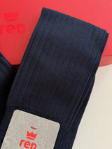 63492G - Calze e Calzini - RED