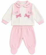 LJ-234 DIS 47 - Abbigliamento bambini - LES JOLIES
