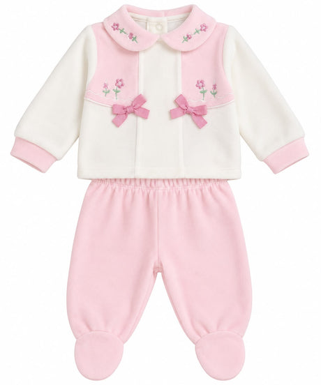 LJ-234 DIS 47 - Abbigliamento bambini - LES JOLIES