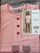 KC2155 - Pigiameria - Karelpiù