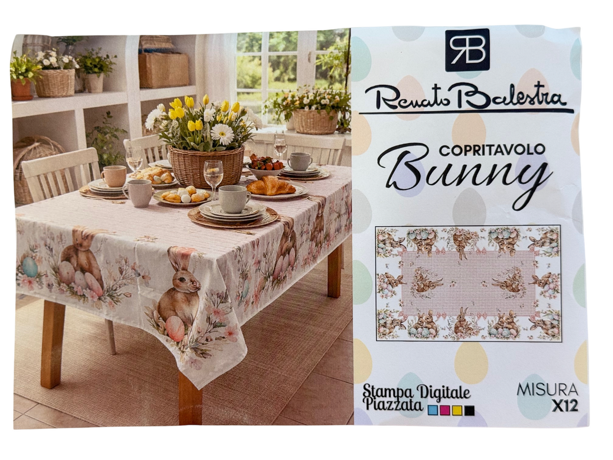 0024 DIS 3 - Biancheria Cucina - RENATO BALESTRA
