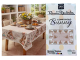 0024 DIS 3 - Biancheria Cucina - RENATO BALESTRA