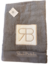 ASCIUGAMANI BALESTRA - Biancheria Bagno - RENATO BALESTRA