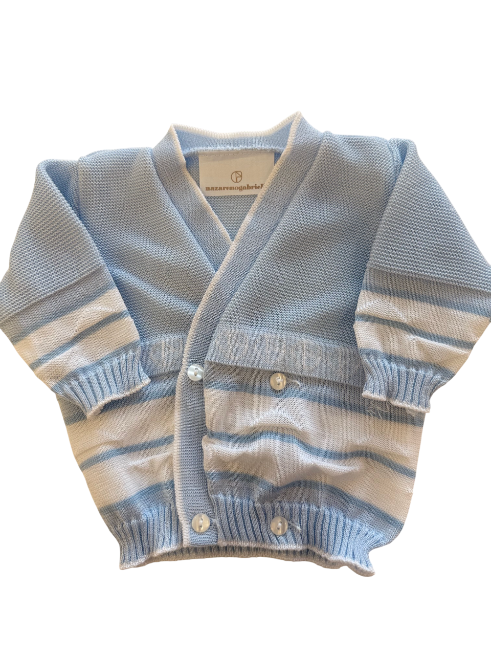 NG751/2 - Abbigliamento bambini - NAZARENO GABRIELLI