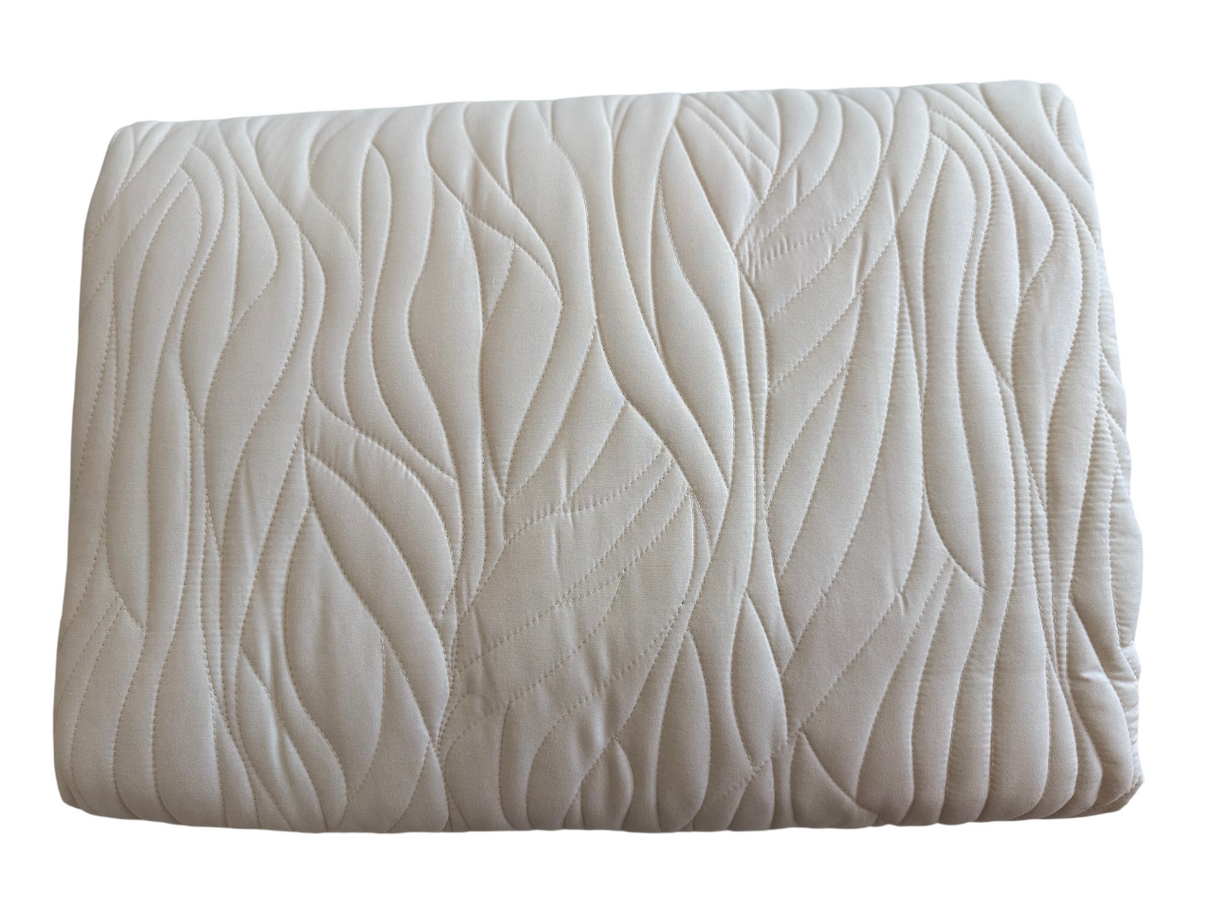 QUILT KEYA - Biancheria Letto - LINEAORO