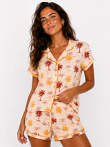 PDE1265 - Pigiameria - MILK AND HONEY