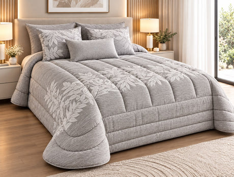 EVA TRAPUNTA - Biancheria Letto - LINEA CASA