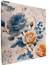 6678 FIORI - Biancheria Letto - EMPORIO COTTON