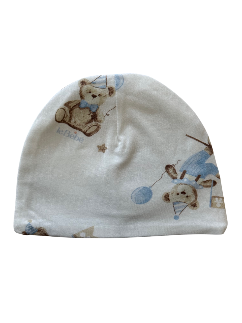 LBB5268 - Abbigliamento bambini - LE BEBÉ