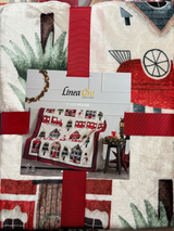 DD0662 - Biancheria Letto - LINEAORO