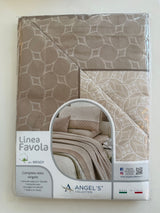 MENDY - Biancheria Letto - ANGEL COLLLECTION
