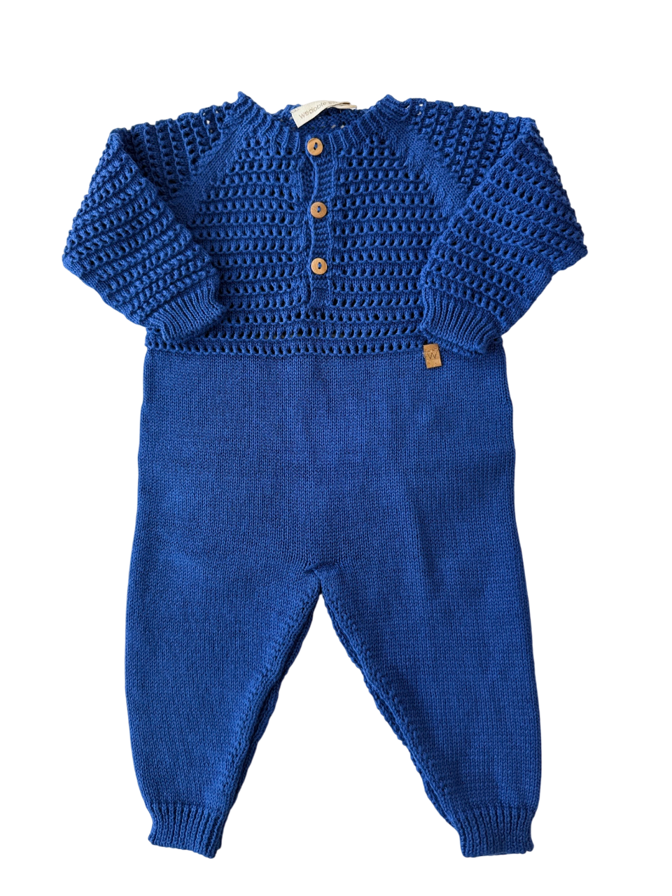 07346A.62 - Abbigliamento bambini - WEDOBLE