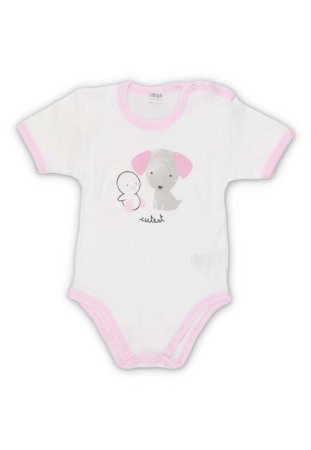 AF 5398 - Intimo - ELLEPI