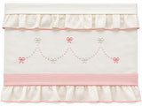 45343 - Biancheria Carrozzina - ELITE