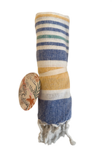 FOUTA FANTASY - Accessori mare - VIVY VICTORIA