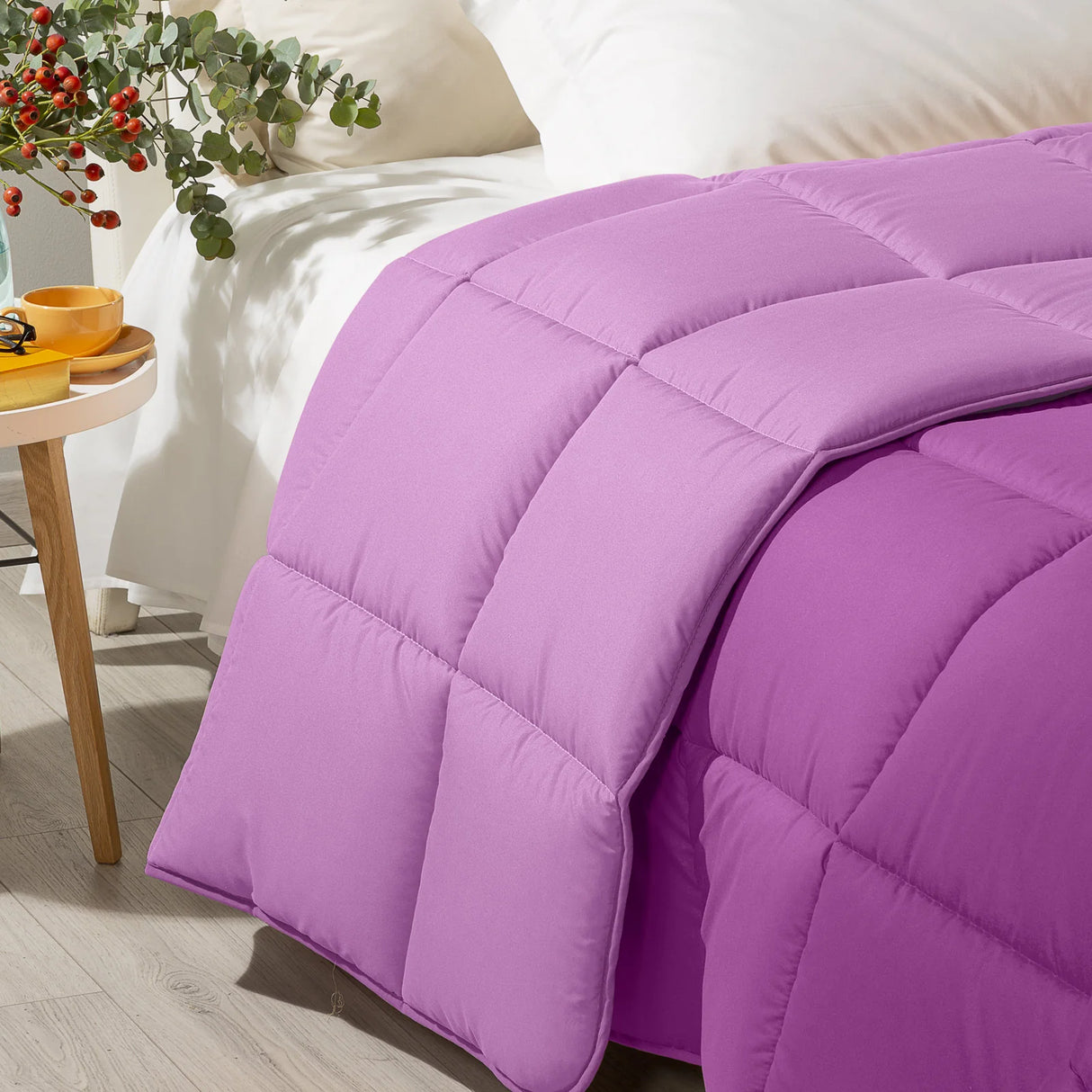 MODERN DOUBLE 1PS - Biancheria Letto - CALEFFI