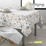 DIGITAL RAMI - Biancheria Cucina - zucchissime