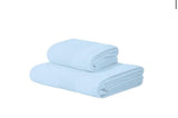 STRIPESC SET 1+1 - Biancheria Bagno - CARRARA