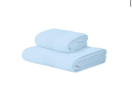 STRIPESC SET 1+1 - Biancheria Bagno - CARRARA