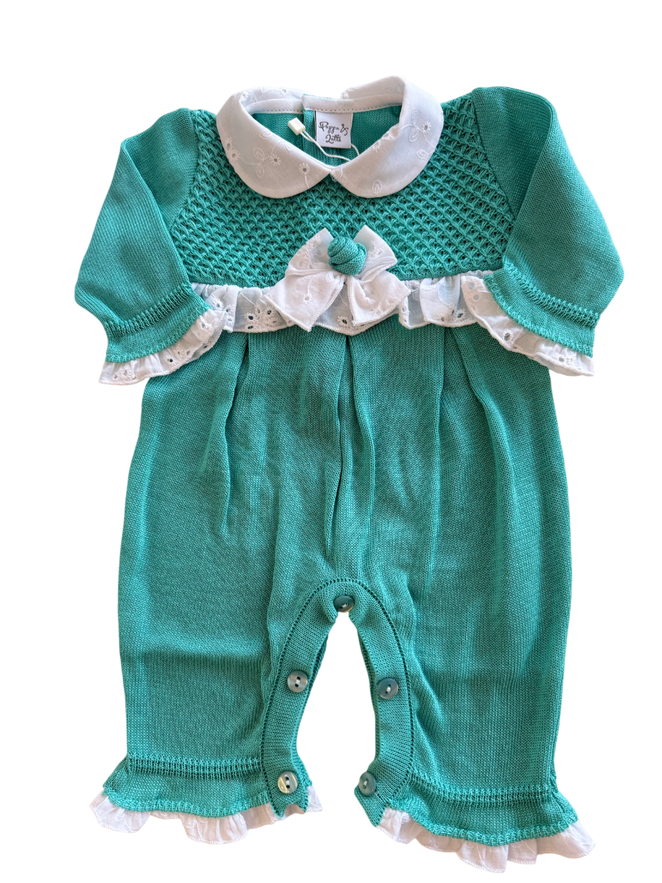 PAP26Z3001A - Abbigliamento bambini - PAPPA&LATTE