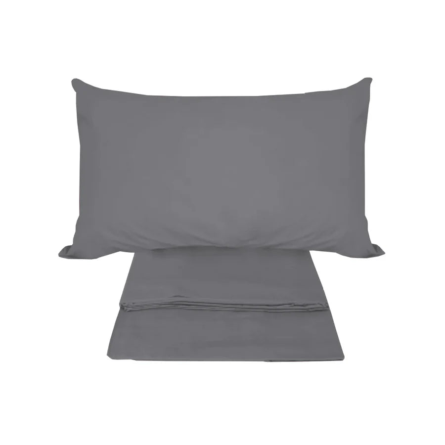 THE COLORS 2 - Biancheria Letto - ANGEL COLLLECTION