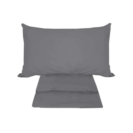 THE COLORS 2 - Biancheria Letto - ANGEL COLLLECTION