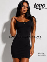 105652 - Pigiameria - LOVE&BRA