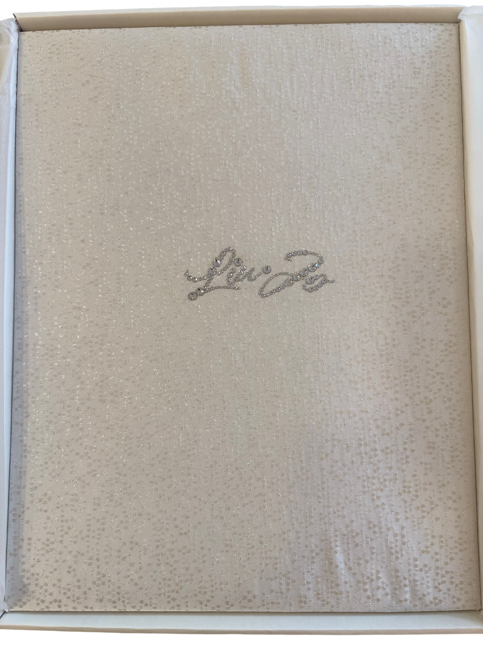 LL3101 - Biancheria Letto - LIUJO