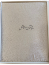 LL3101 - Biancheria Letto - LIUJO