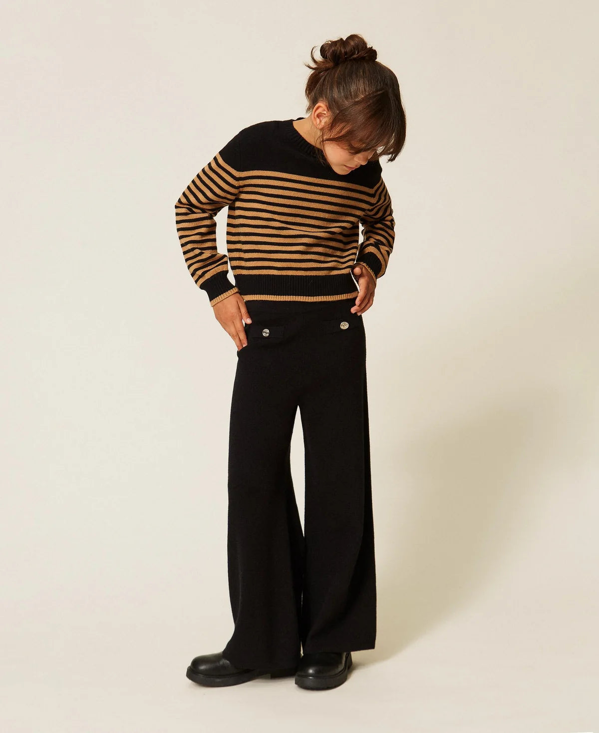 262GJ3033 - Abbigliamento bambini - TWINSET