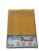 BRENTA - Biancheria Letto - MADE IN ITALY