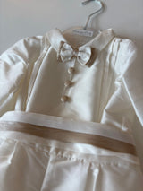 1/6435 - Abbigliamento bambini - PONTO POR PONTO