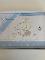 132 DIS 417 - BIANCHERIA LETTINO - MIO PICCOLO