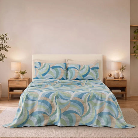 BATY 1PS - Biancheria Letto - LINEAORO