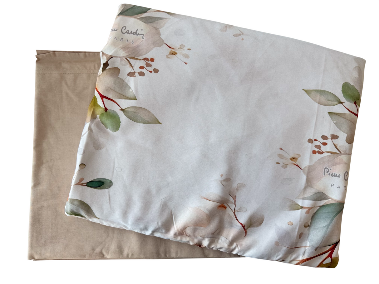 CECILIE D5 - Biancheria Letto - PIERRE CARDIN