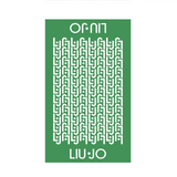 LIU JO TELO MARE - Accessori mare - LIUJO