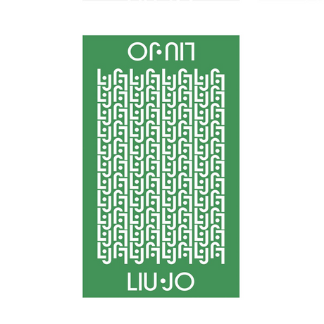 LIU JO TELO MARE - Accessori mare - LIUJO
