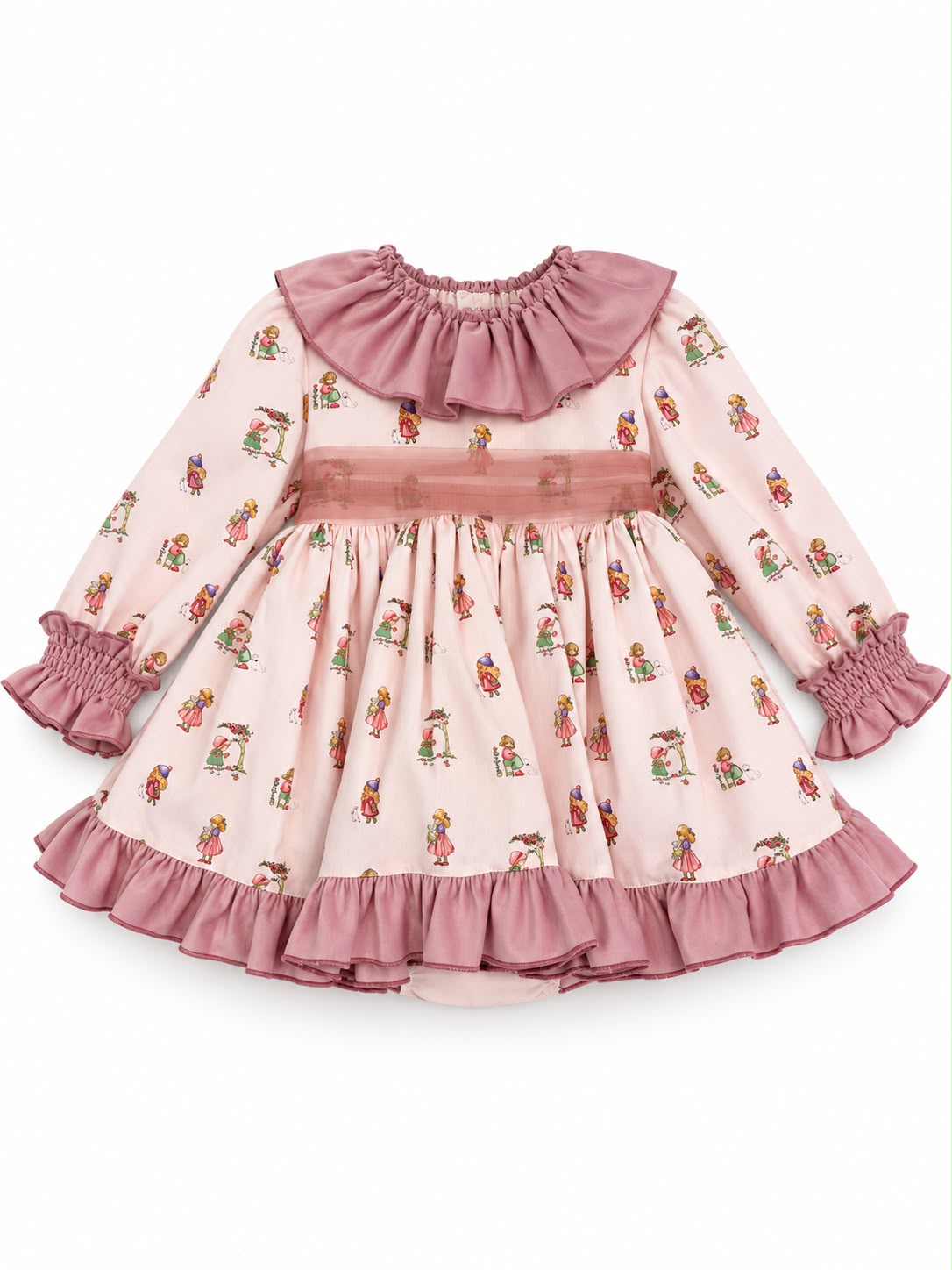 CLARA MIMOSA - Abbigliamento bambini - MIMOSA