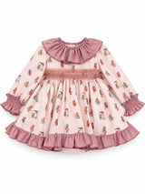 CLARA MIMOSA - Abbigliamento bambini - MIMOSA