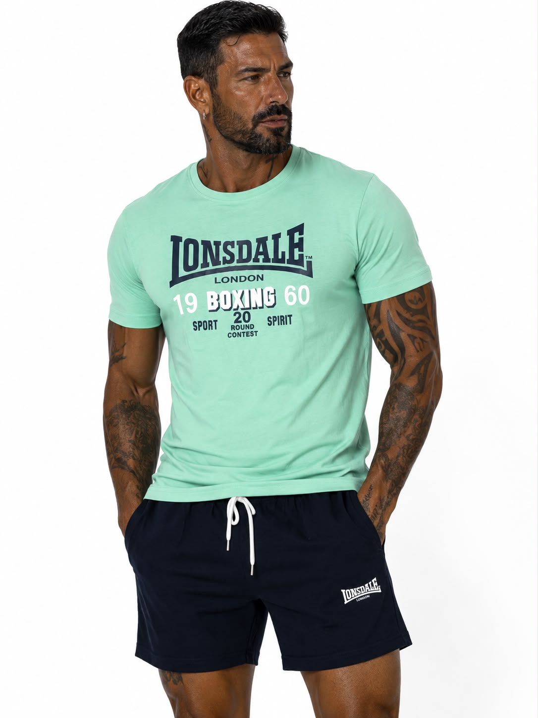 LOUPE26046 - PIGIMERIA - LONSDALE