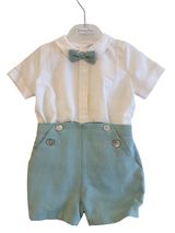 1/6503 - Abbigliamento bambini - PONTO POR PONTO