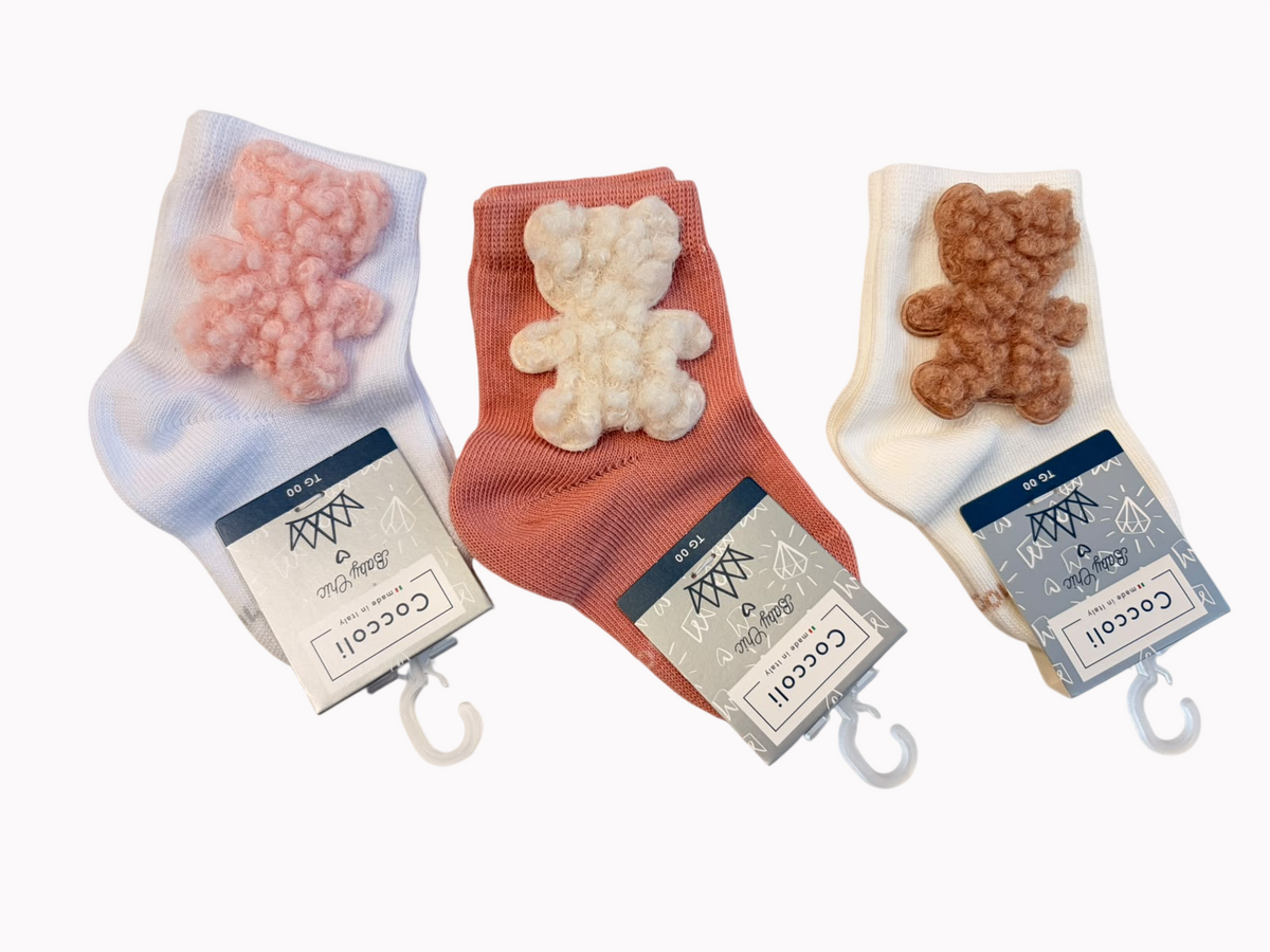 NC609 - Intimo - COCCOLI
