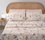 BEAUTY COLOR - Biancheria Letto - COTONIDEA